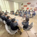 دبستان و پیش دبستان غیردولتی پسرانه هدف