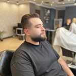 آرایشگاه مردانه سی دوماCDOMA