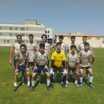 باشگاه فوتبال اتحاد در قزوین