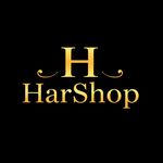 فروشگاه هارشاپ بامحصولات خاص وارگانیک