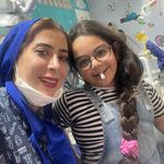 مطب تخصصي دندانپزشكى كودكان و نو جوانان