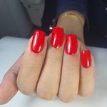 خدمات تخصصی ناخن اسمانجفی -