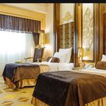 کاروان زیارتی فاطیما (بلیط قطار نداریم)