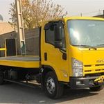 نمایندگی امدادخودرو و خودروبر شگفته