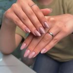 خدمات تخصصی ناخن (اقتصادی) شقایق