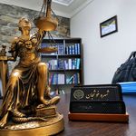 وکیل پایه یک دادگستری شهره خوشجان