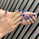 خدمات  تخصصی ناخن ستاره