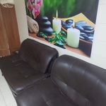 مرکز تخصصی ماساژ آرامیس