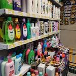 گرشا مارکت