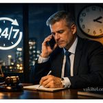 گروه وکلای دادگستری