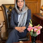 وکیل پایه یک دادگستری فاطمه ولیجانی