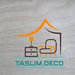 کابینت و دکوراسیون داخلی تسلیم دکو