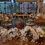 تشریفات مجالس و روفگاردن مهر دنیا