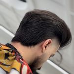 آرایشگاه مردانه مرتضی 16