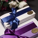 شکلات دستساز فریتا