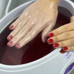 خدمات تخصصی ناخن و پدیکور آتسا