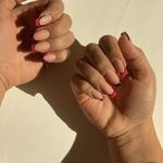 خدمات ناخن شقایق