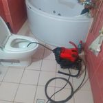 خدمات لوله بازکنی وتخلیه چاه سراسرتهران