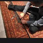 قالیشویی فرش مشهد تهران پارس