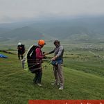 باشگاه پاراگلایدر و پاراموتور آیریان