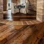 نصب پارکت و قرنیز و کفپوش عزیزی