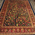 قالیشویی آسمان کرج