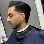 آرایشگاه مردانه امین زندی