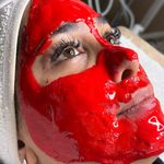 پاکسازی پوست راحیل محمدی
