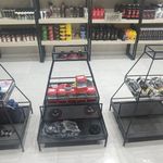 فروشگاه خانه رنگ اتوموبیل