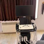 رادیولوژی و سونوگرافی درمانگاه قاسم