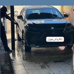 کارواش فیوژن