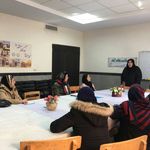 خدمات تخصصی روانشناسی و مشاوره آقائیان