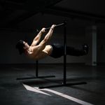 کلاس‌‌های کلیستنیکس و آمادگی جسمانی