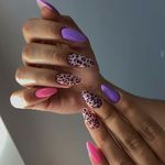 خدمات تخصصی ناخن الهام(۴۰درصد تخفیف اول)