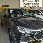 کارشناسی رنگ وفنی خودرو مجید مرادی(سیار)