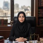وکیل سیده زهرا موسوی