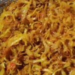 محصولات خانگی سبزینه