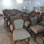 تولیدی و تعمیرات مبل رایکا کازرون