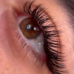 خدمات تخصصی اکستنشن مژه