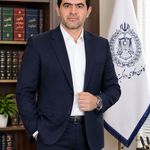 جواد جعفری، وکیل پایه یک دادگستری