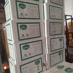 شفا البرز کاسپین
