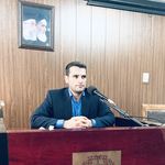 دفتر وكالت هادی علیزاده