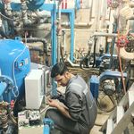 تعمیرات تخصصی لوازم برقی منزل پرند