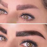 اکادمی ارایش د ائم مژده حسین زاده
