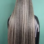 سالن زیبایی مهشید کاشانی