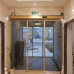 درب اتوماتیک داتیس دُر