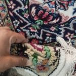 خدمات تخصصی فرش دستباف رفیعی