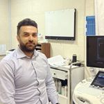 سونوگرافی ابن سینا نور