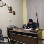 وکیل پایه یک دادگستری مصیب ظهرابی کیش