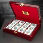 شوکان شکلات